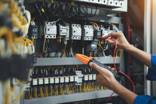 Best Electrical Contractors for Businesses  in Alma, NE