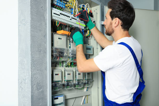 Best Electrical Installation Contractor  in Alma, NE