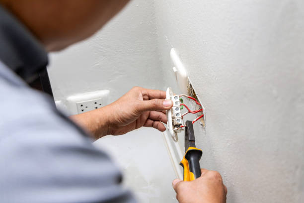 Best Electrical System Inspection  in Alma, NE