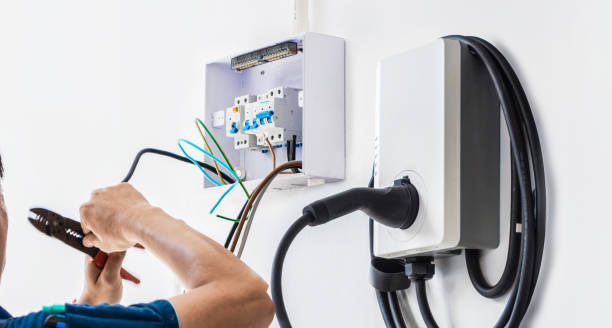 Best Electrical System Inspection  in Alma, NE