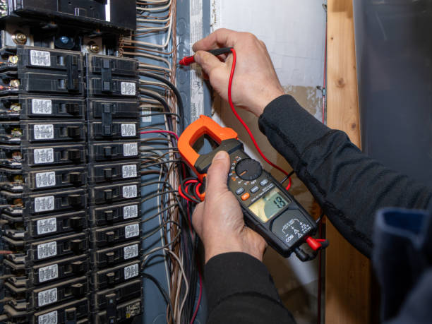 Best Electrical Upgrades for Homes  in Alma, NE