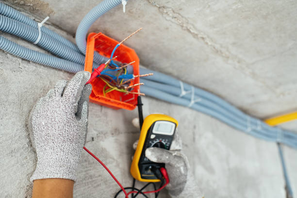 Best Local Electrician Companies  in Alma, NE